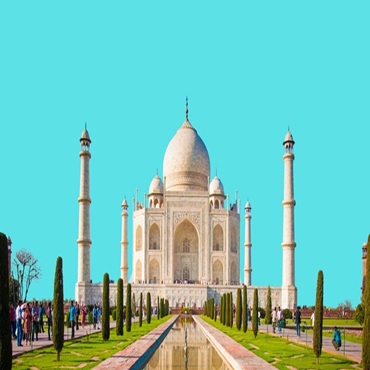 Exotic Manali With Agra : Ex Delhi – 5D