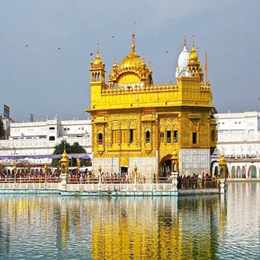 Amritsar Weekend Tour