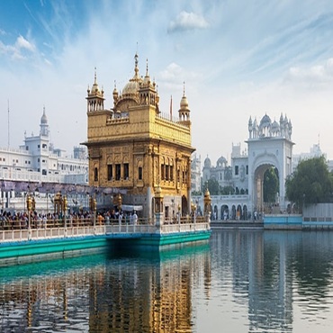 Manali Amritsar : Ex Delhi – 5D