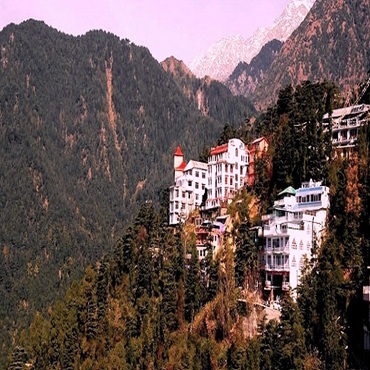 Best of Dharamshala Dalhousie – 5D