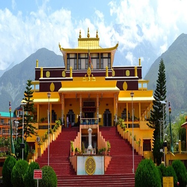 Manali Dharamshala – 6D