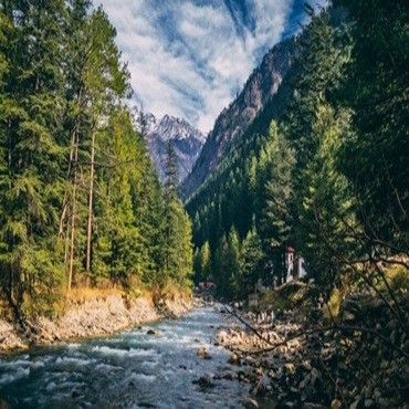 Backpacking Exclusive II – 6D