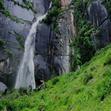 Manali With Jogni Fall : Ex Delhi – 4D