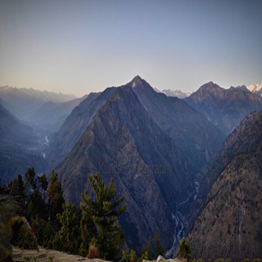 3N Tirthan Valley 3N Manali – Best Seller