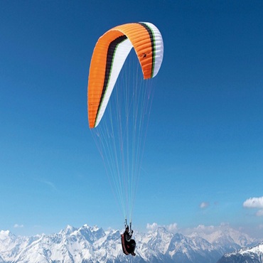 Mcleodganj With Bir Billing – 4 Days