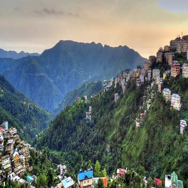 Queen of Hills Shimla Weekend Tour