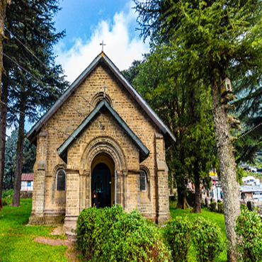 Manali Dalhousie – 6D