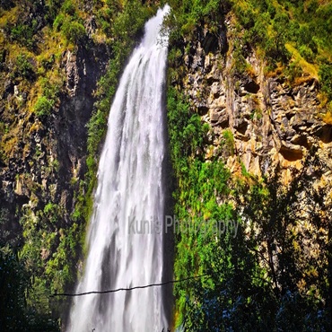 Tirthan Valley & Manali – 5D