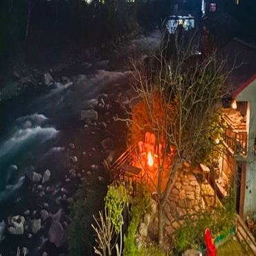 Tirthan Valley – 4D