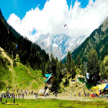 Shimla Manali Dharamshala Amritsar – 9D